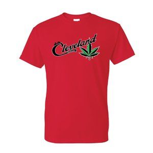 Cannabis  T-Shirt